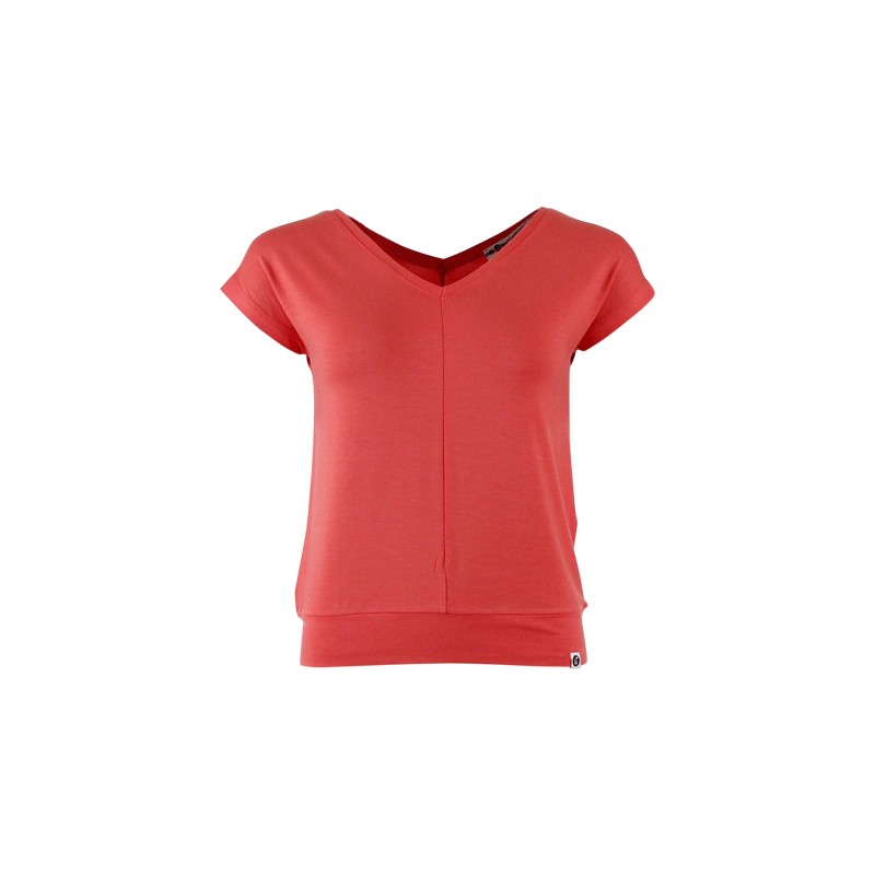 Chills & Fever Shirt Jacqueline Coral