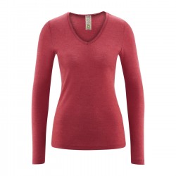 Living Crafts Felicia garnet red