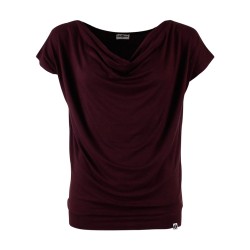 Chills & Fever Shirt Mimi Summer Wine
