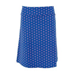 Chills & Fever Skirt Long Windmill