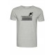 Greenbomb Lifestyle Barcode - Guide Heather Grey