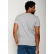 Greenbomb Lifestyle Barcode - Guide Heather Grey