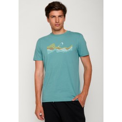 Greenbomb Nature Water Sports - Guide Marine Blue