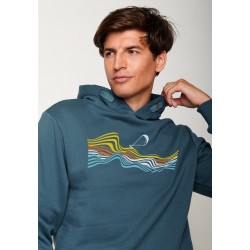 Greenbomb Nature Water Sports-Star Blue Stone