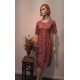 Lana Kleid Miju Manusch ecru
