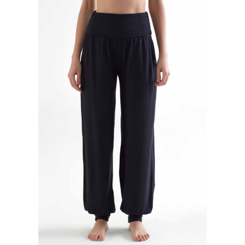 True North W's Yoga Pants black