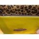 Soruka Paula Flip Flap grijs-print - geel-roze Soruka Paula Flip Flap grijs-print - geel-roze