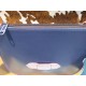 Soruka Paula Flip Flap bruin-print - blauw-lime Soruka Paula Flip Flap bruin-print - blauw-lime