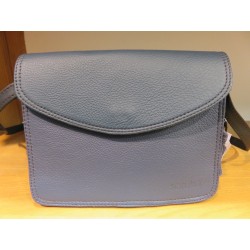Soruka Handtas blauwe tinten