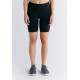 ALBERO Radlerhose schwarz
