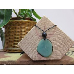 La Tagua Laura licht mint tagua