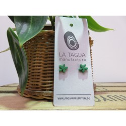La Tagua Rosipo groen tagua