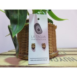 La Tagua Malambito Stud uil Totumo