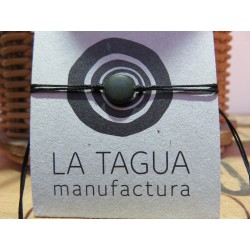 La Tagua Topu olive Tagua