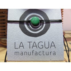 La Tagua Topu groen Tagua