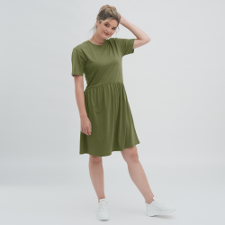 Living Crafts Onika Olive