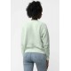 Melawear Strickpullover Seema mint