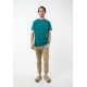 Melawear T-shirt Avan teal