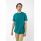 Melawear T-shirt Avan teal