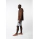 Melawear Hoodie mit Reissverschluss Devedas brown