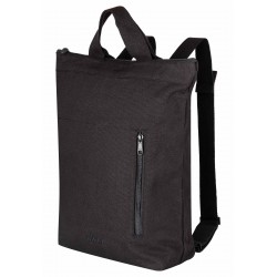 Melawear Hybrid Rucksack Anil black