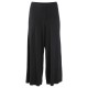 Bamboo Belgium Inbetweenies Trouser Baggy black