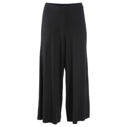 Bamboo Belgium Inbetweenies Trouser Baggy black