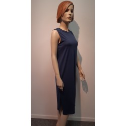 Madness Kleid dark blue