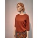 Madness Pullover arabian spice