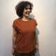 Madness Shirt, Oversize arabian spice