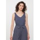 Recolution Top Tonina dove blue