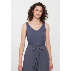 Recolution Top Tonina dove blue