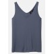 Recolution Top Tonina dove blue