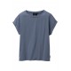 Recolution T-shirt Cayenne dove blue