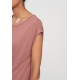 Recolution T-shirt Mithila ash rose
