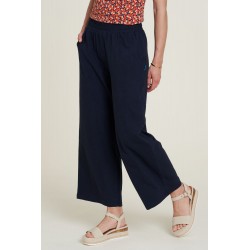 Tranquillo Jersey Culotte deep navy
