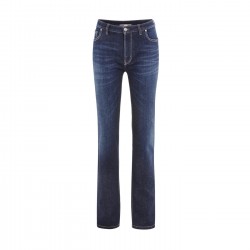Living Crafts Donna Dark Blue Denim
