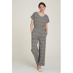 Tranquillo Jumpsuit bamboo