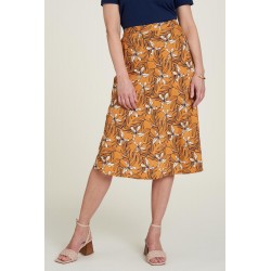 Tranquillo EcoVero Skirt hawaii