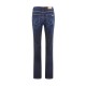 Living Crafts Donna Dark Blue Denim