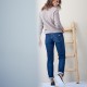 Living Crafts Donna Dark Blue Denim