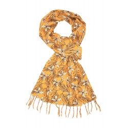 Tranquillo EcoVero Scarf hawaii