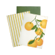 Living Crafts Orange/3 Orange