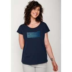 Greenbomb Nature Surfer Sea Cool Navy