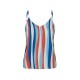Greenbomb Dancing Stripes  Lush Sand