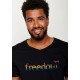 Greenbomb Politics Freedom Bird Peak Black