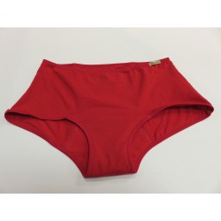 Comazo Perioden-Pants rubinrot