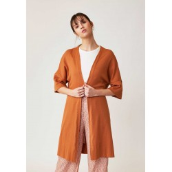 Lana Jacke Viktoria pecan brown