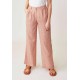 Lana Hose Medina Leandra pecan brown