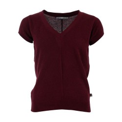 Chills & Fever Top Loes wine